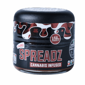 Spreadz - Choc Spread 150mg