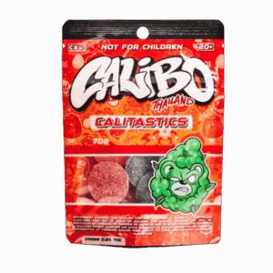 Calibo - Calitastics V2 - 600mg