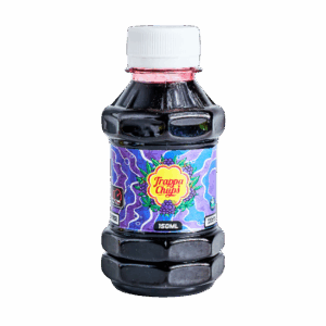 Trappa Chups - Grape 1000mg