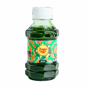 Trappa Chups - Kiwi 1000mg