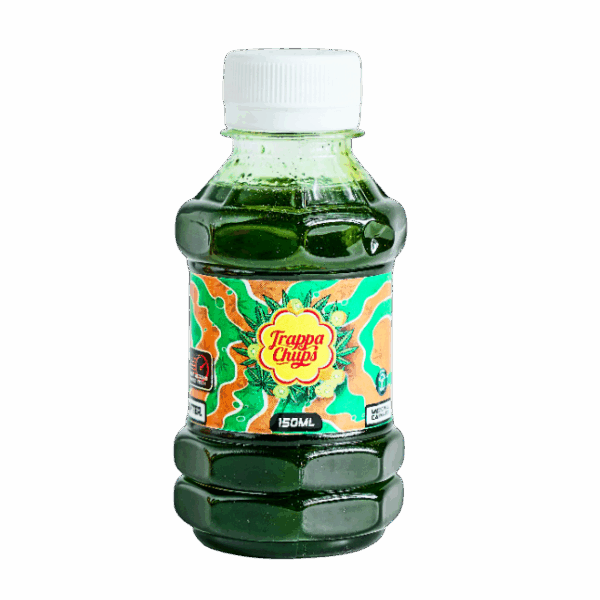 Trappa Chups - Kiwi 1000mg