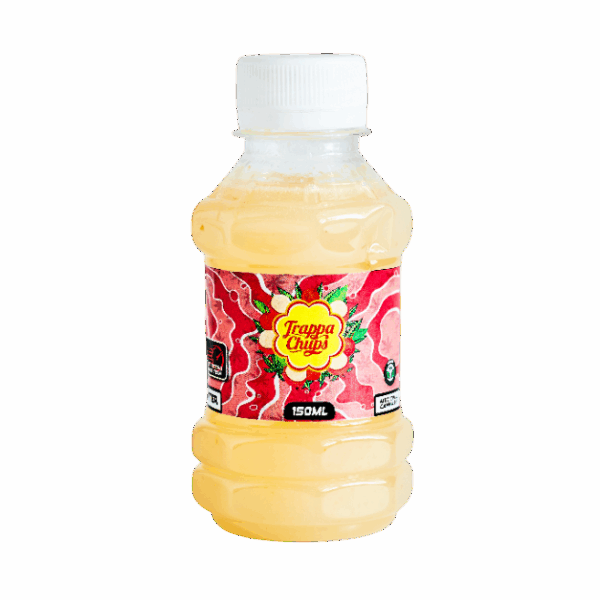 Trappa Chups - Lychee 1000mg