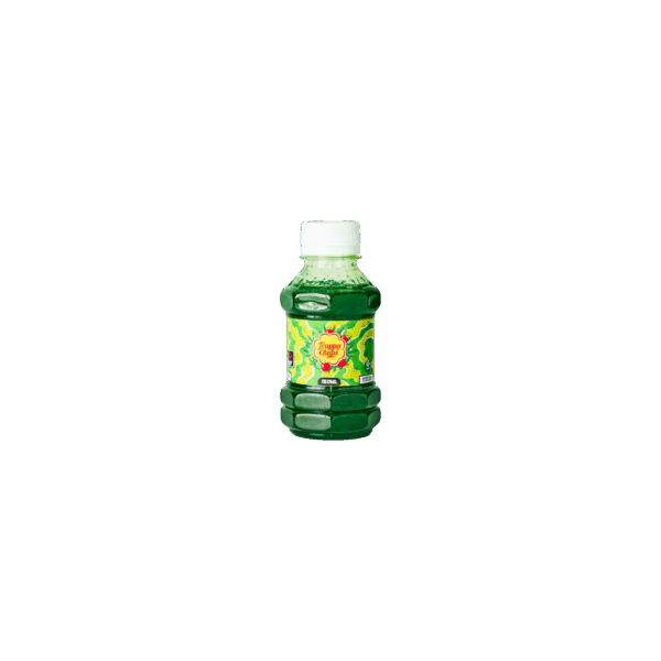 Trappa Chups – Sour Apple 1000mg