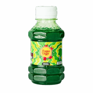 Trappa Chups – Sour Apple 1000mg