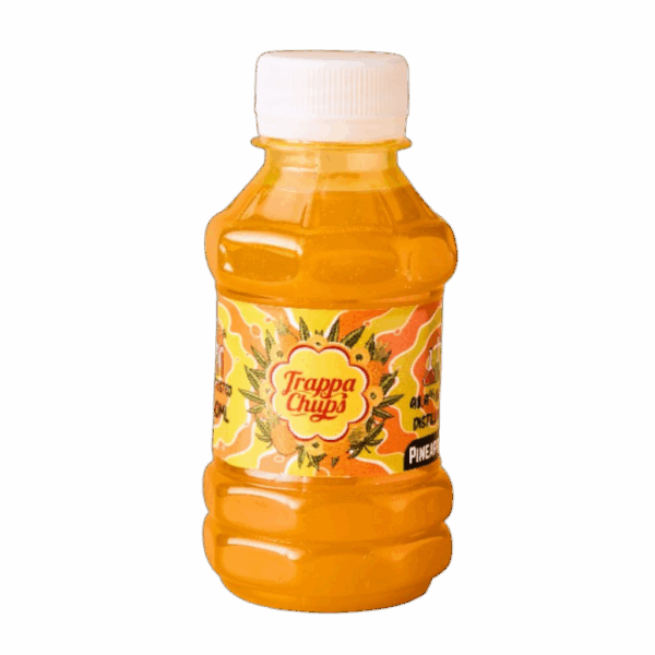 Trappa Chups – Pineapple 1000mg