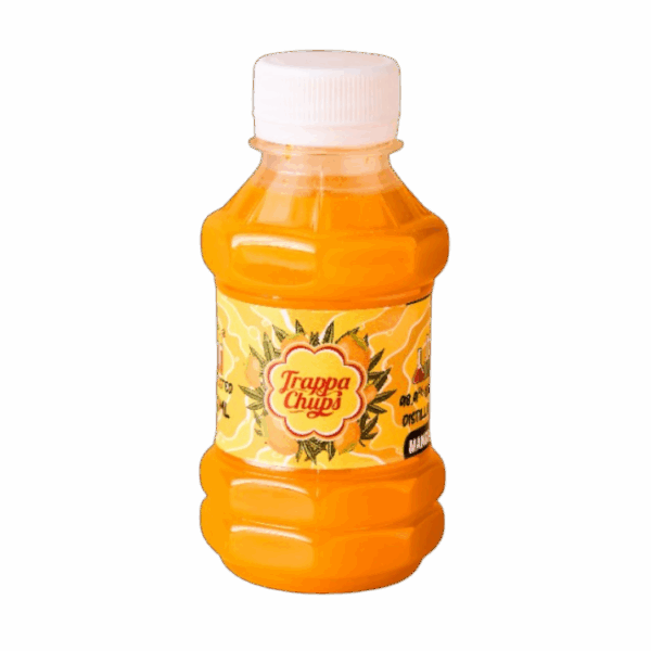 Trappa Chups – Mango 1000mg